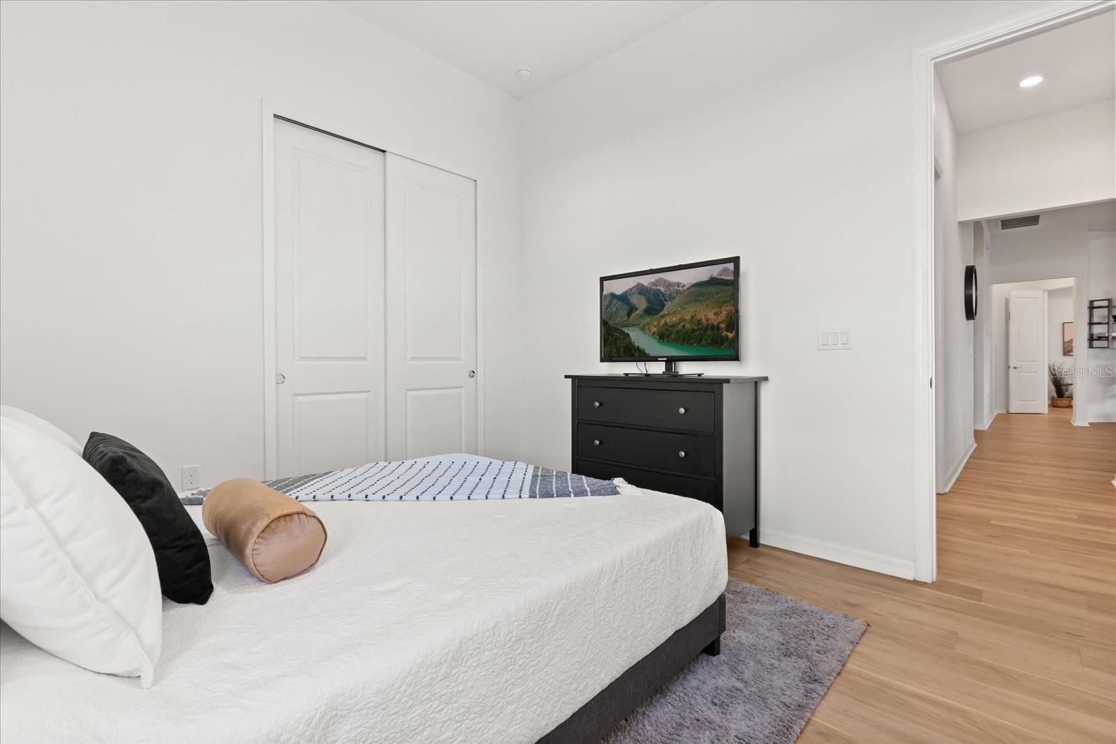 SUNSET PRESERVE-PH 2 - Residential