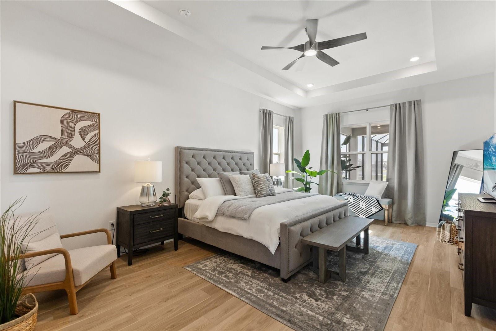 SUNSET PRESERVE-PH 2 - Residential