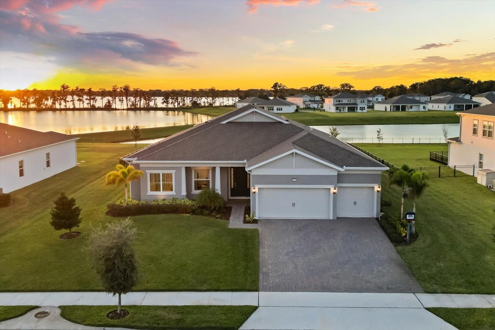 SUNSET PRESERVE-PH 2 - Residential