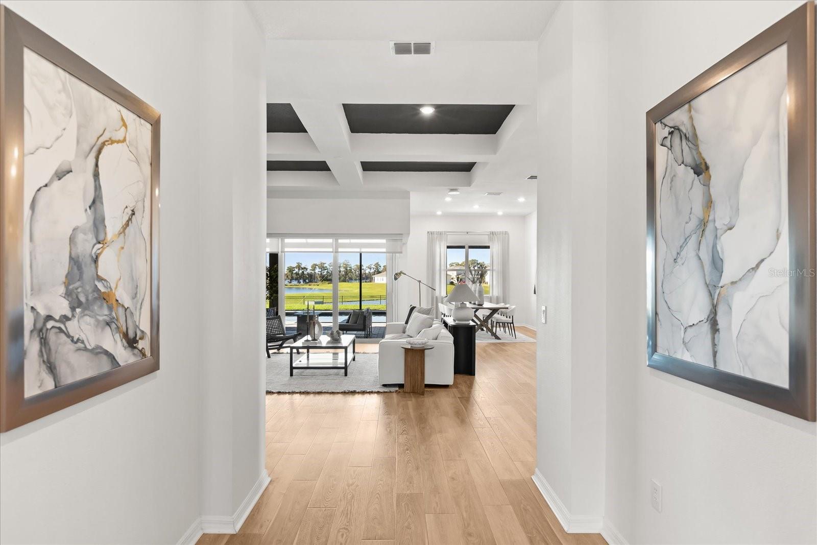 SUNSET PRESERVE-PH 2 - Residential