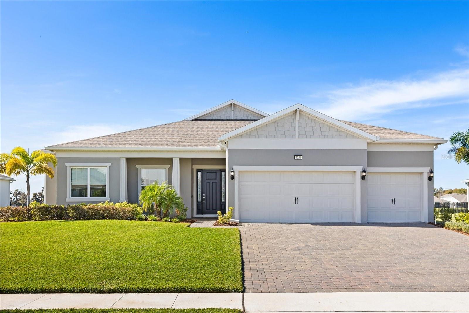 SUNSET PRESERVE-PH 2 - Residential