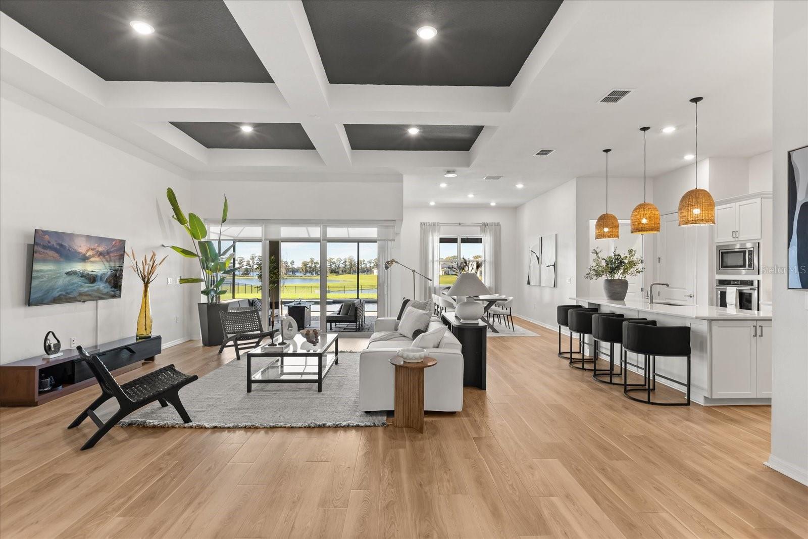 SUNSET PRESERVE-PH 2 - Residential