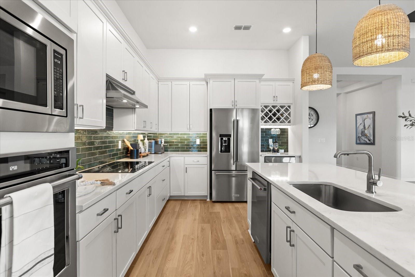 SUNSET PRESERVE-PH 2 - Residential