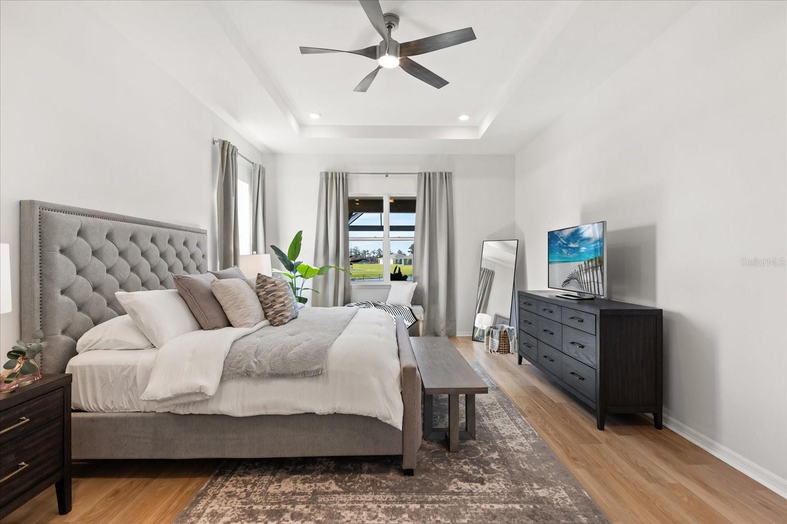 SUNSET PRESERVE-PH 2 - Residential