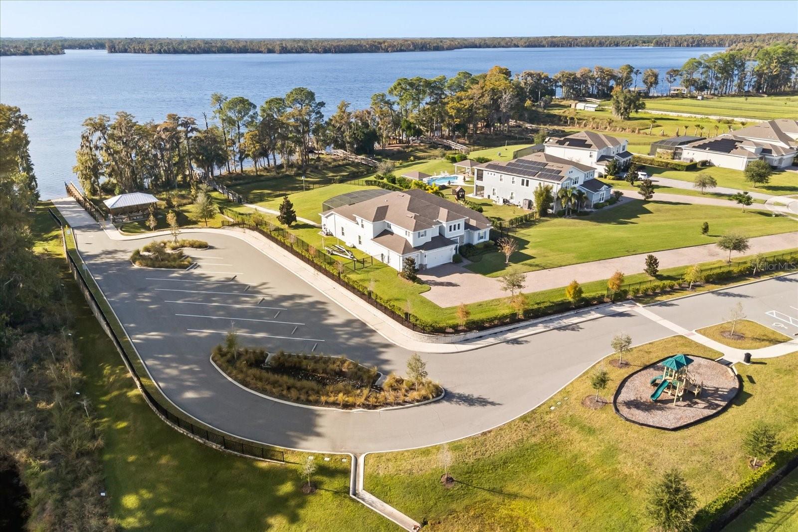 SUNSET PRESERVE-PH 2 - Residential