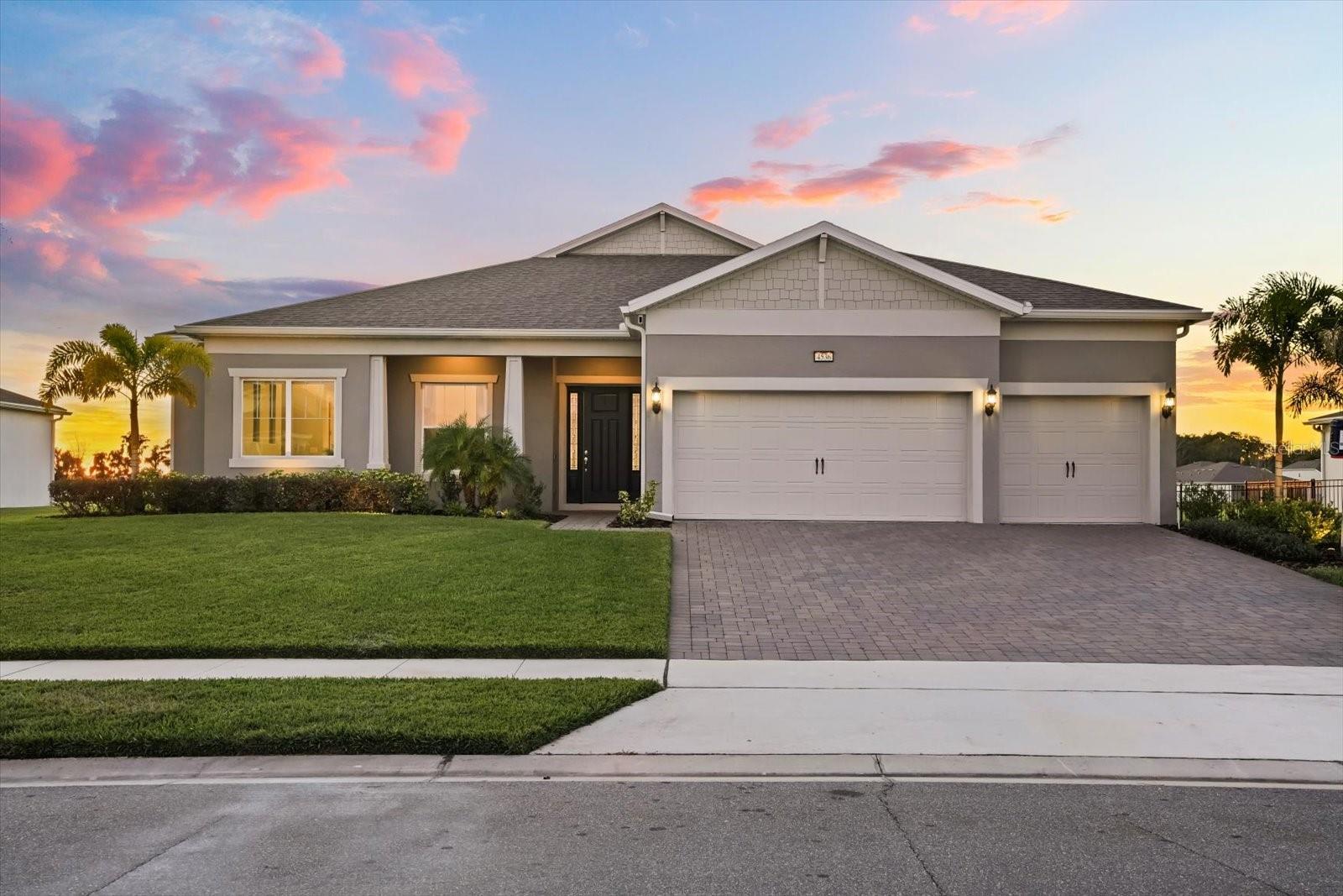 SUNSET PRESERVE-PH 2 - Residential