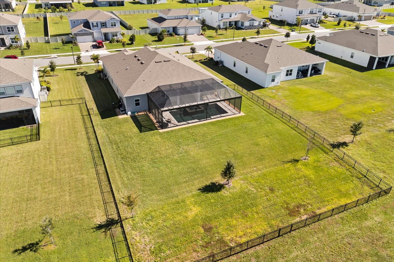 SUNSET PRESERVE-PH 2 - Residential