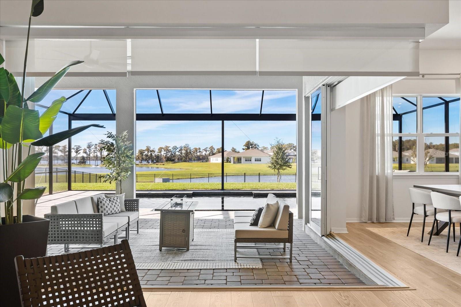 SUNSET PRESERVE-PH 2 - Residential