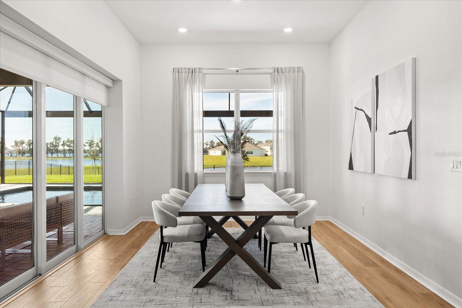 SUNSET PRESERVE-PH 2 - Residential