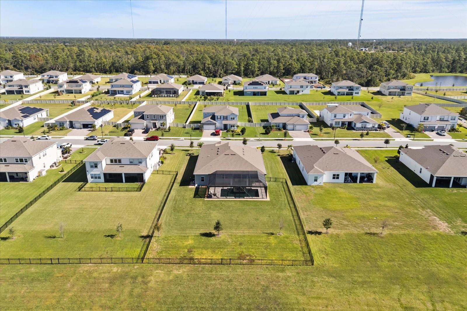 SUNSET PRESERVE-PH 2 - Residential