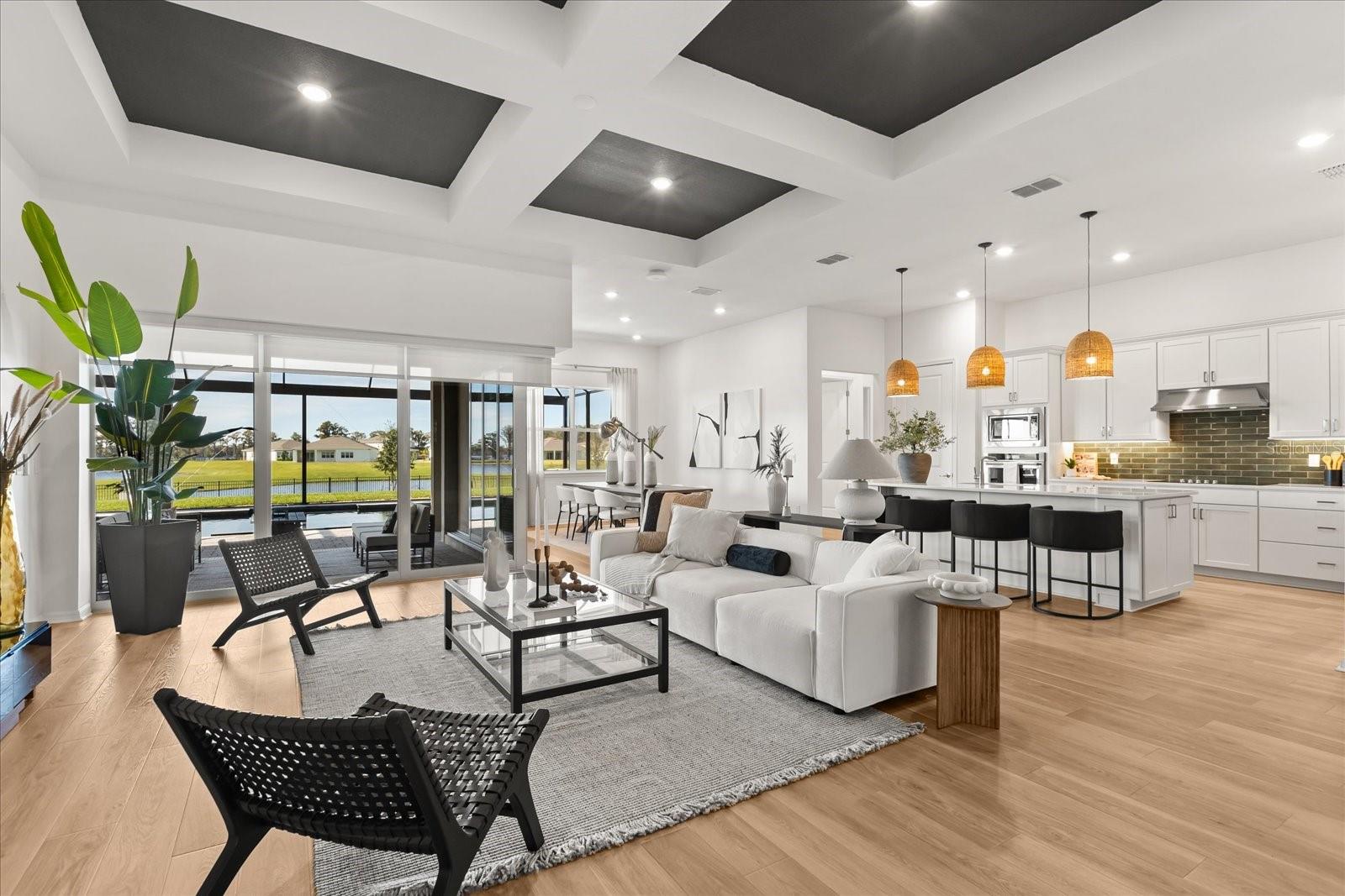 SUNSET PRESERVE-PH 2 - Residential