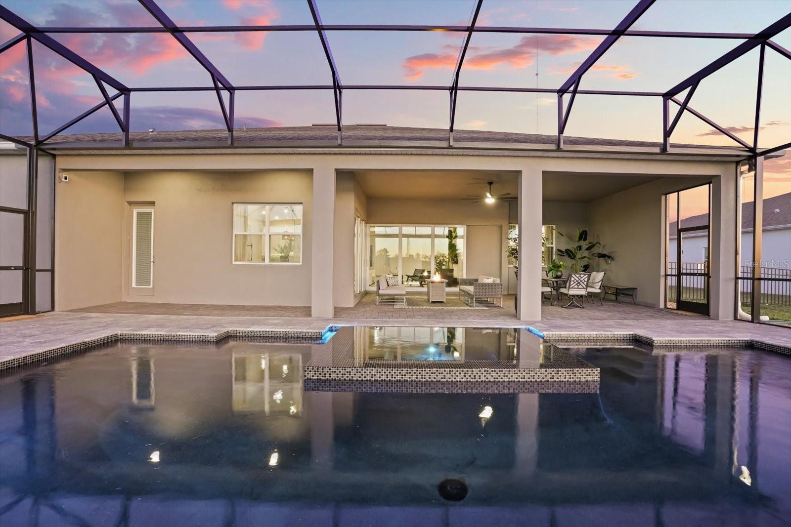 SUNSET PRESERVE-PH 2 - Residential