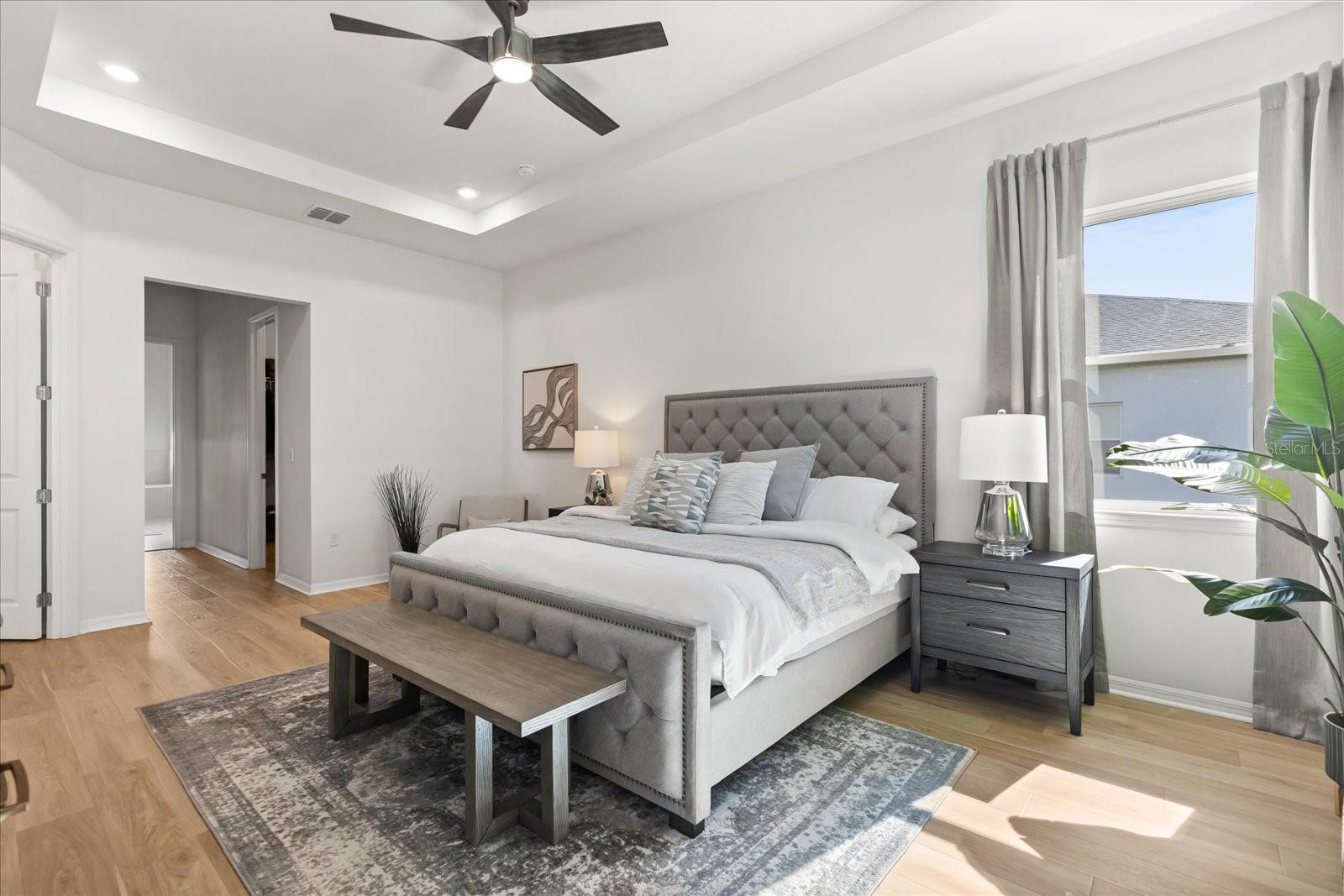 SUNSET PRESERVE-PH 2 - Residential