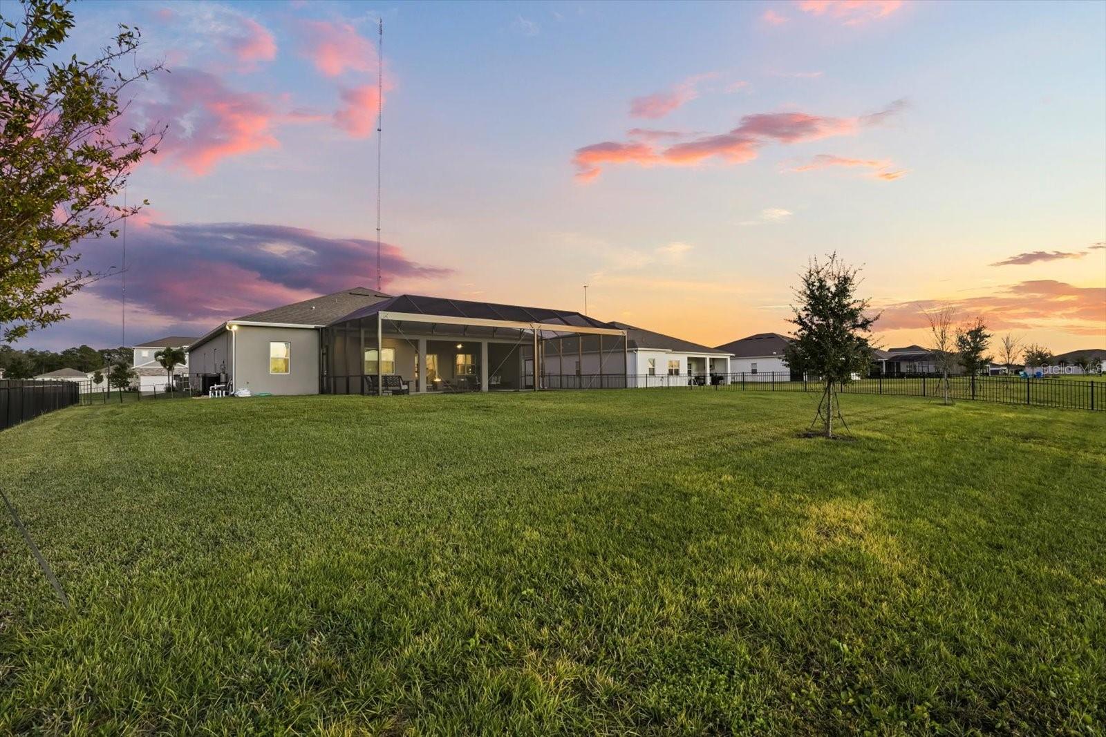 SUNSET PRESERVE-PH 2 - Residential