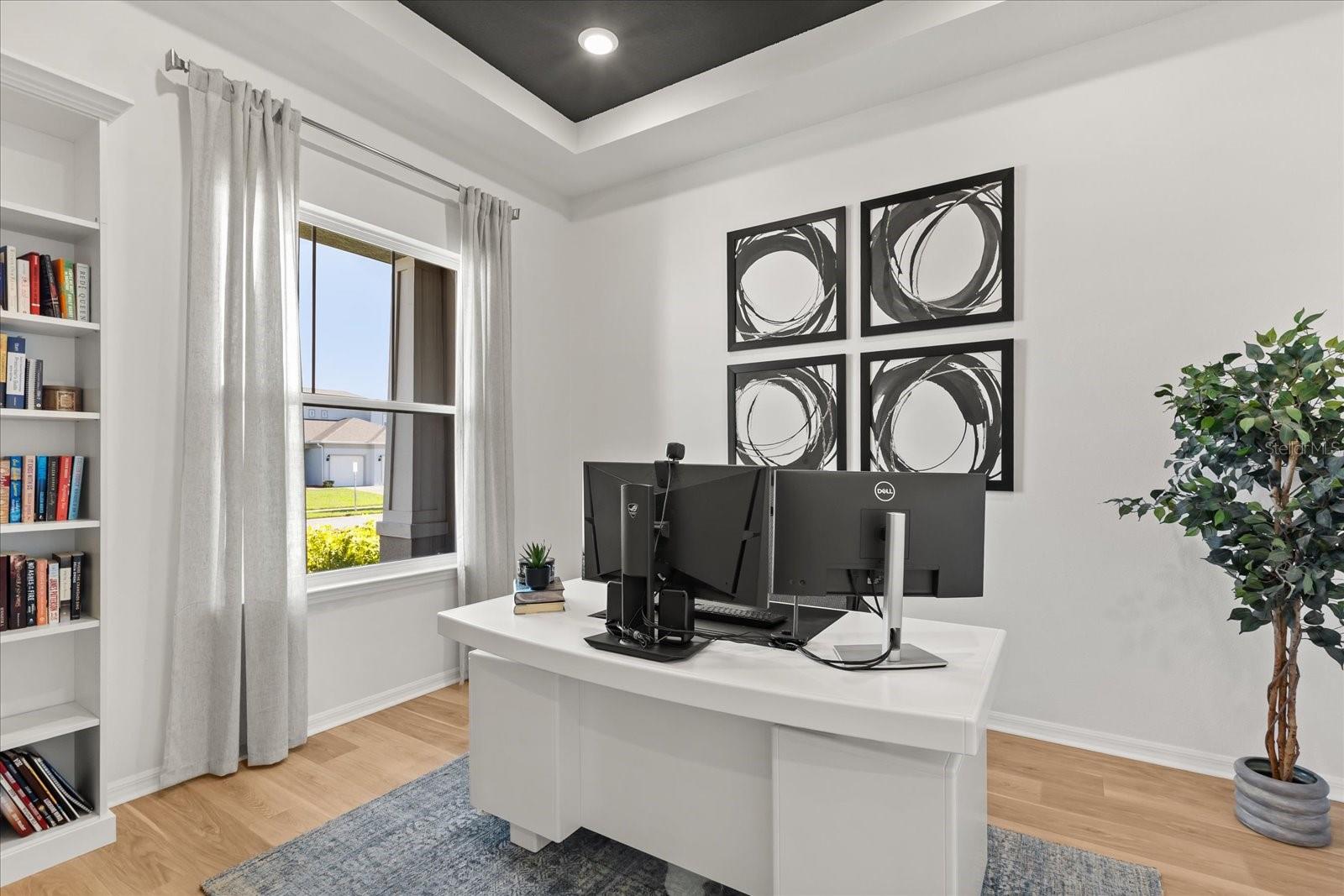 SUNSET PRESERVE-PH 2 - Residential