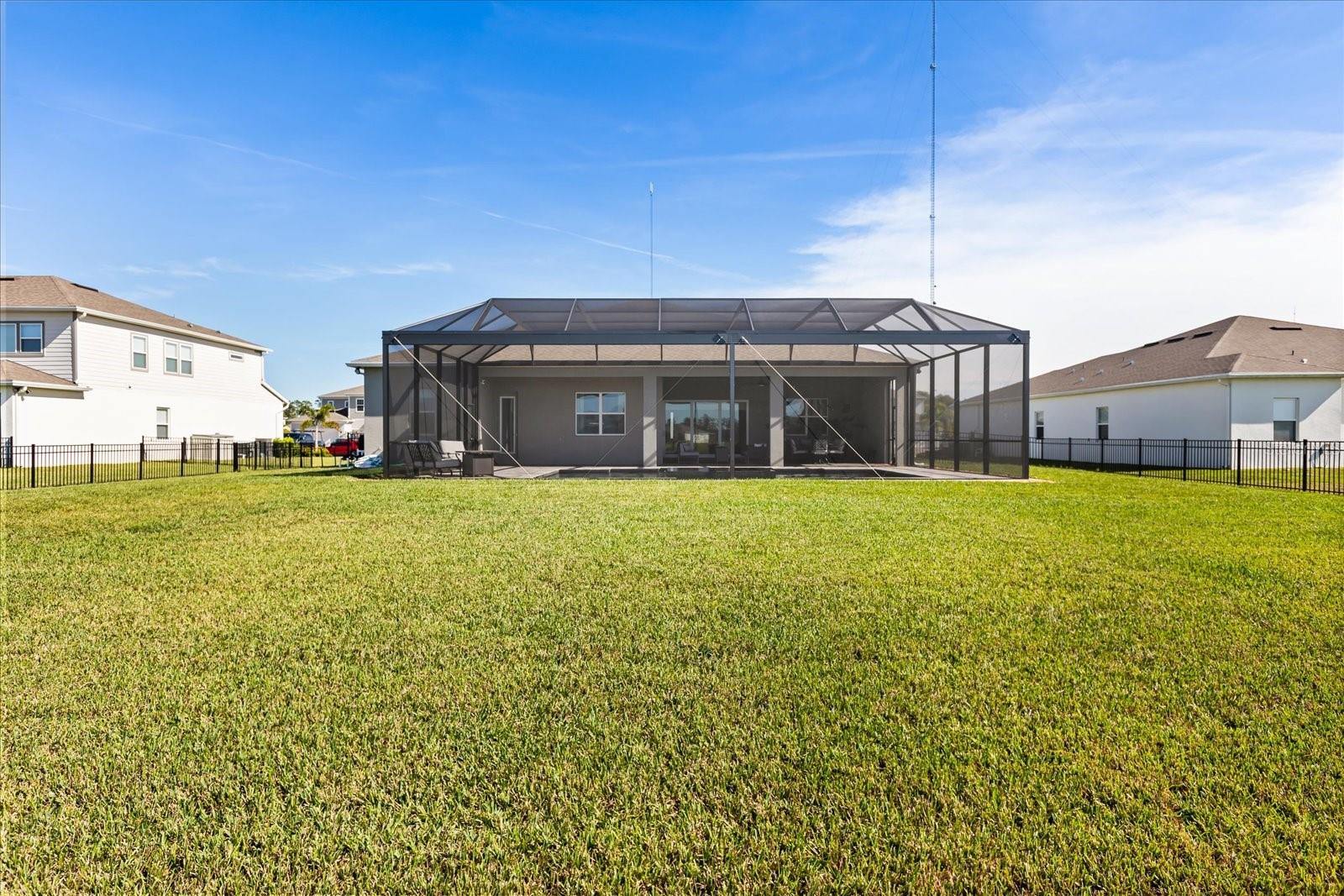 SUNSET PRESERVE-PH 2 - Residential