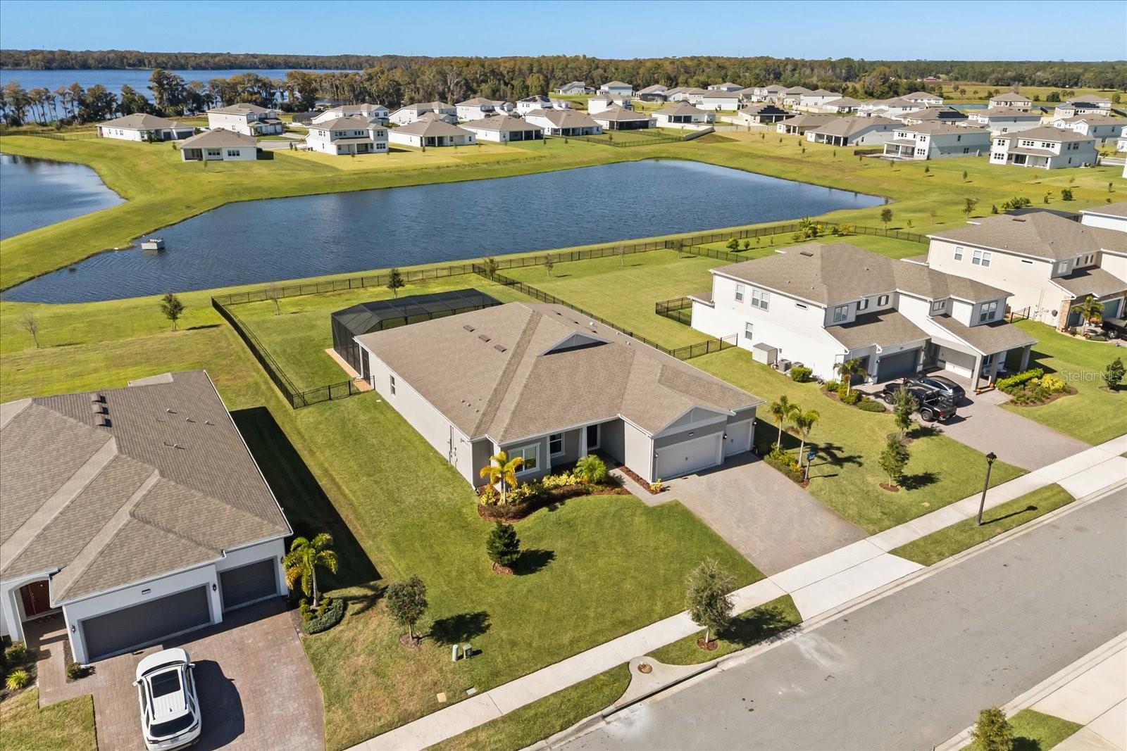 SUNSET PRESERVE-PH 2 - Residential