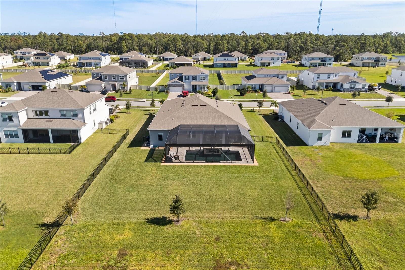 SUNSET PRESERVE-PH 2 - Residential