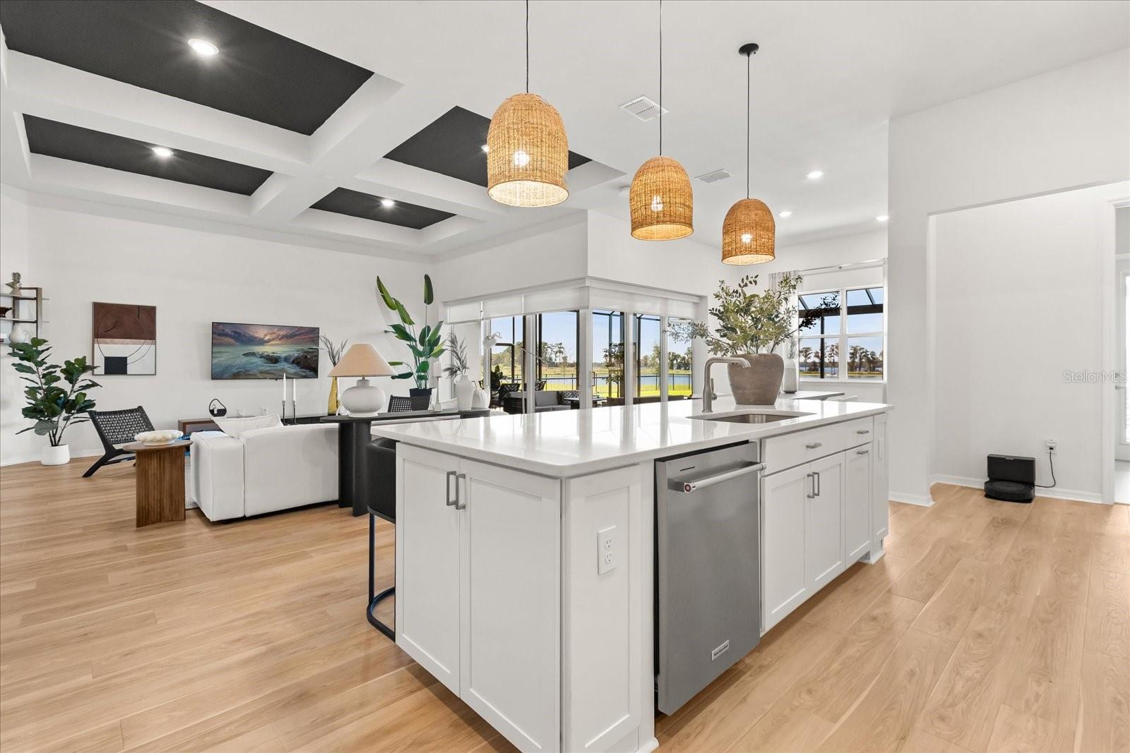 SUNSET PRESERVE-PH 2 - Residential