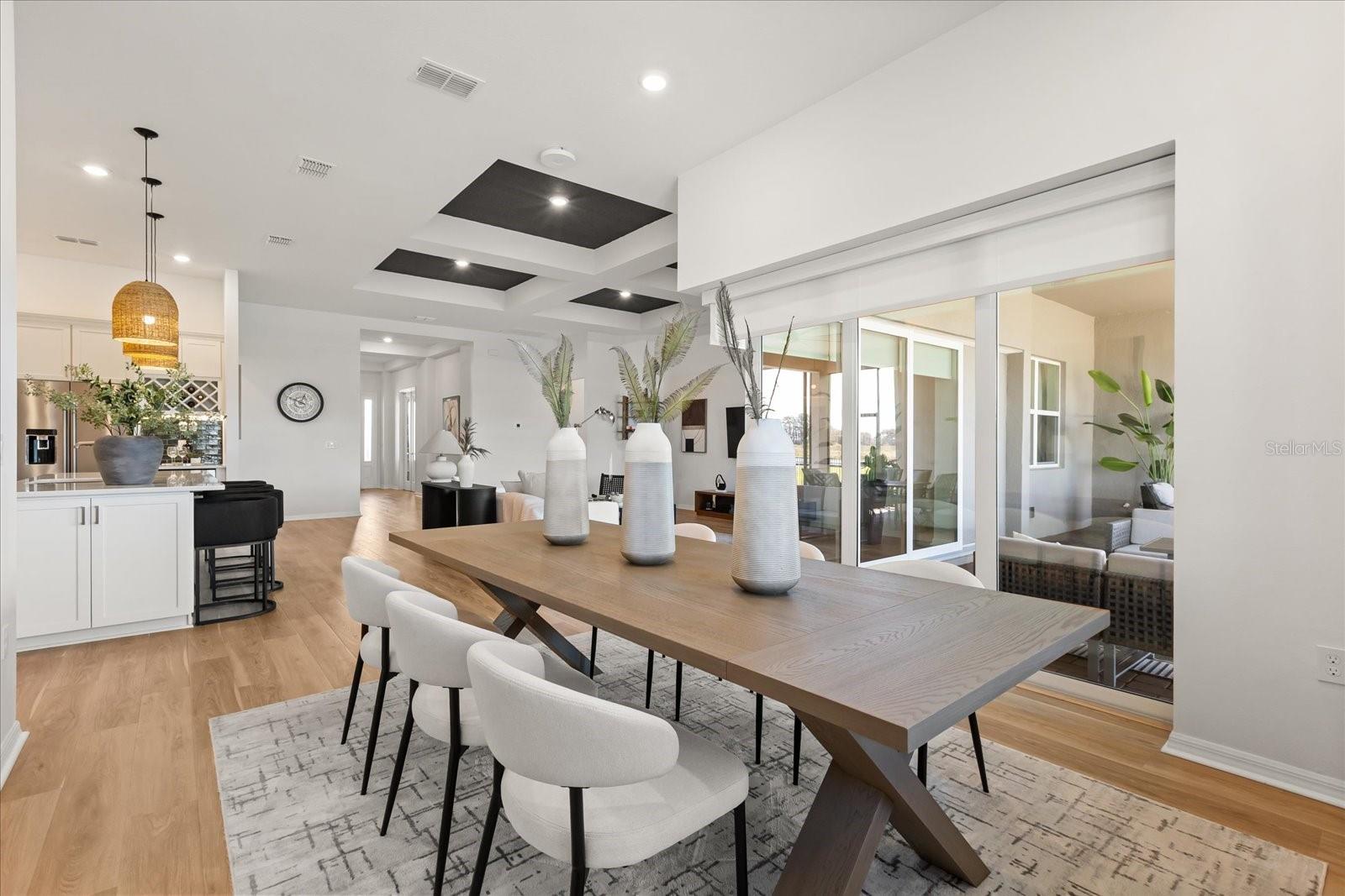 SUNSET PRESERVE-PH 2 - Residential