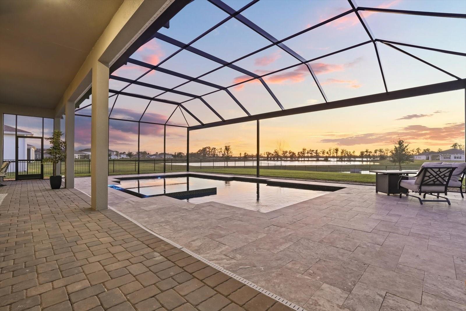 SUNSET PRESERVE-PH 2 - Residential