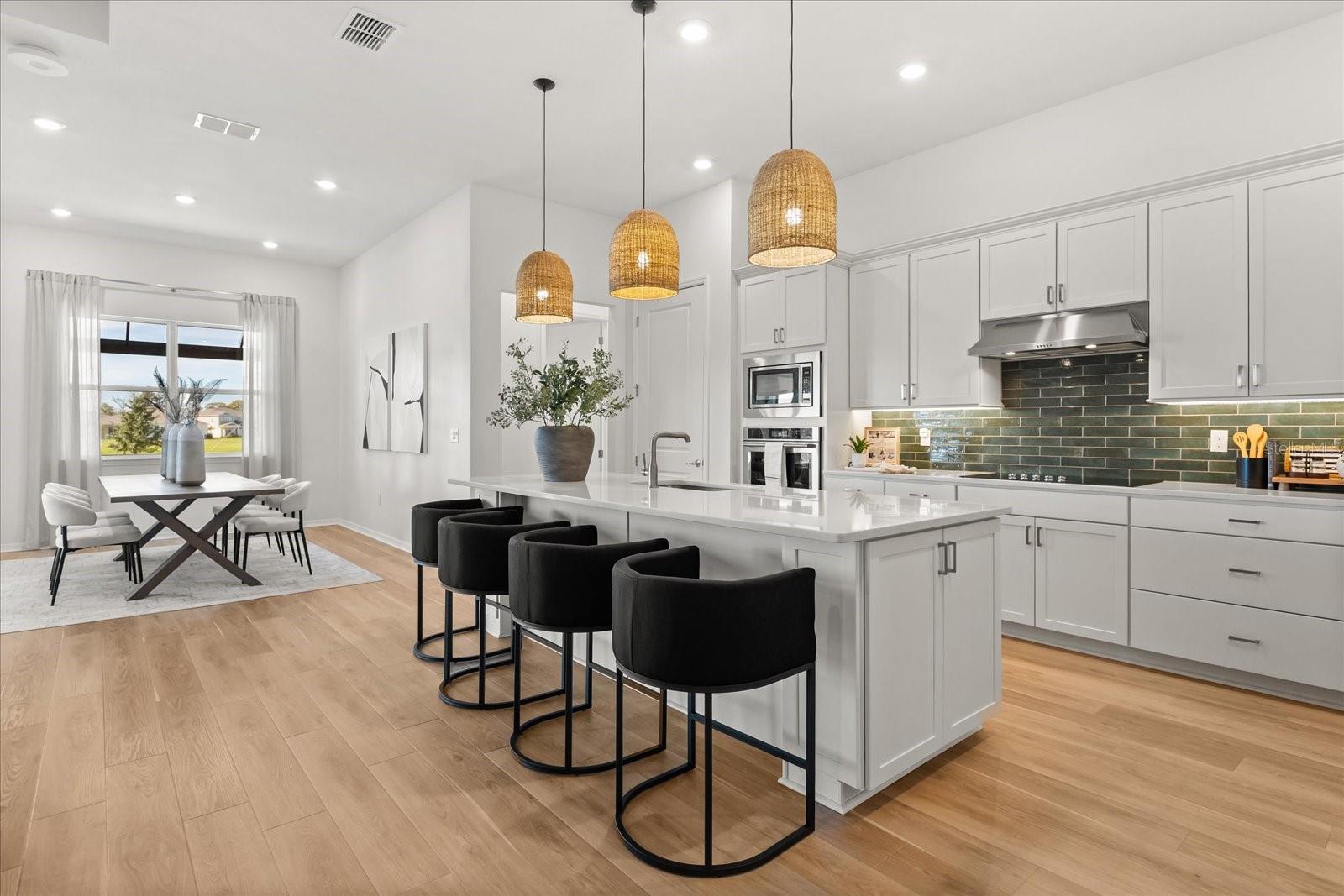 SUNSET PRESERVE-PH 2 - Residential