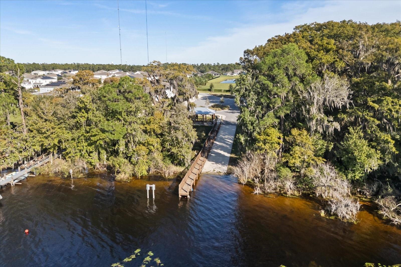 SUNSET PRESERVE-PH 2 - Residential