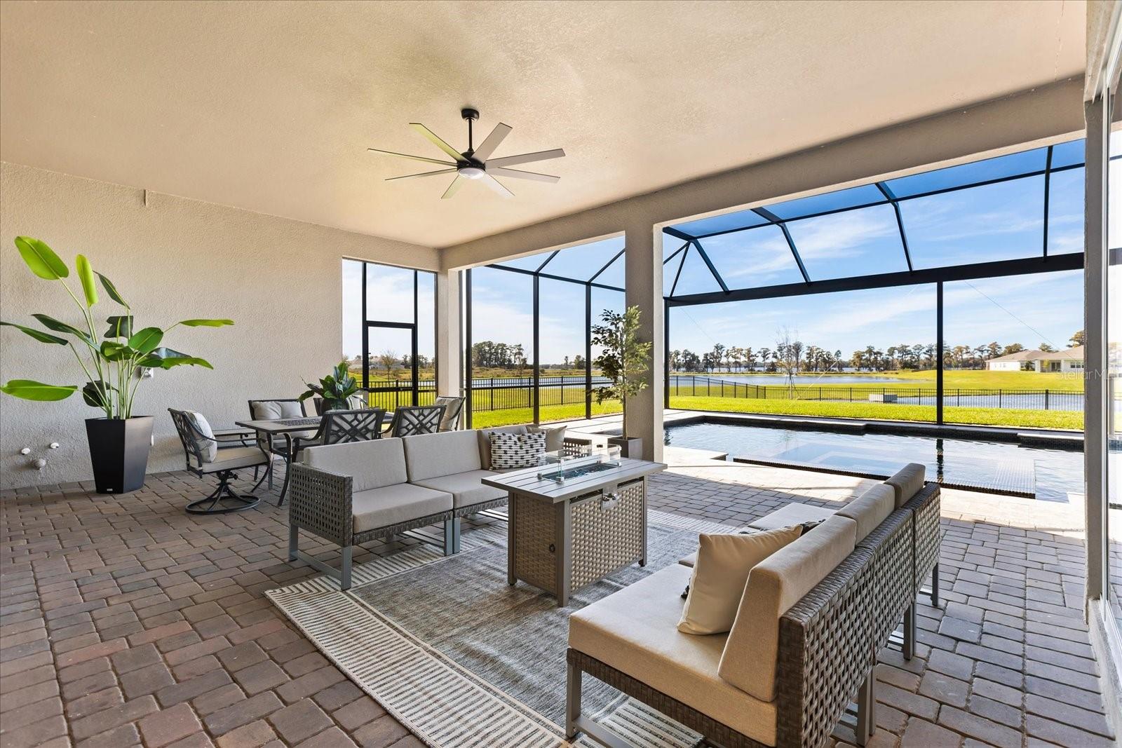 SUNSET PRESERVE-PH 2 - Residential