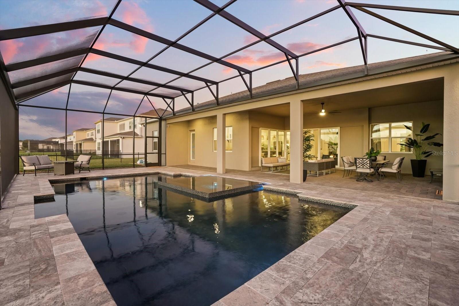 SUNSET PRESERVE-PH 2 - Residential