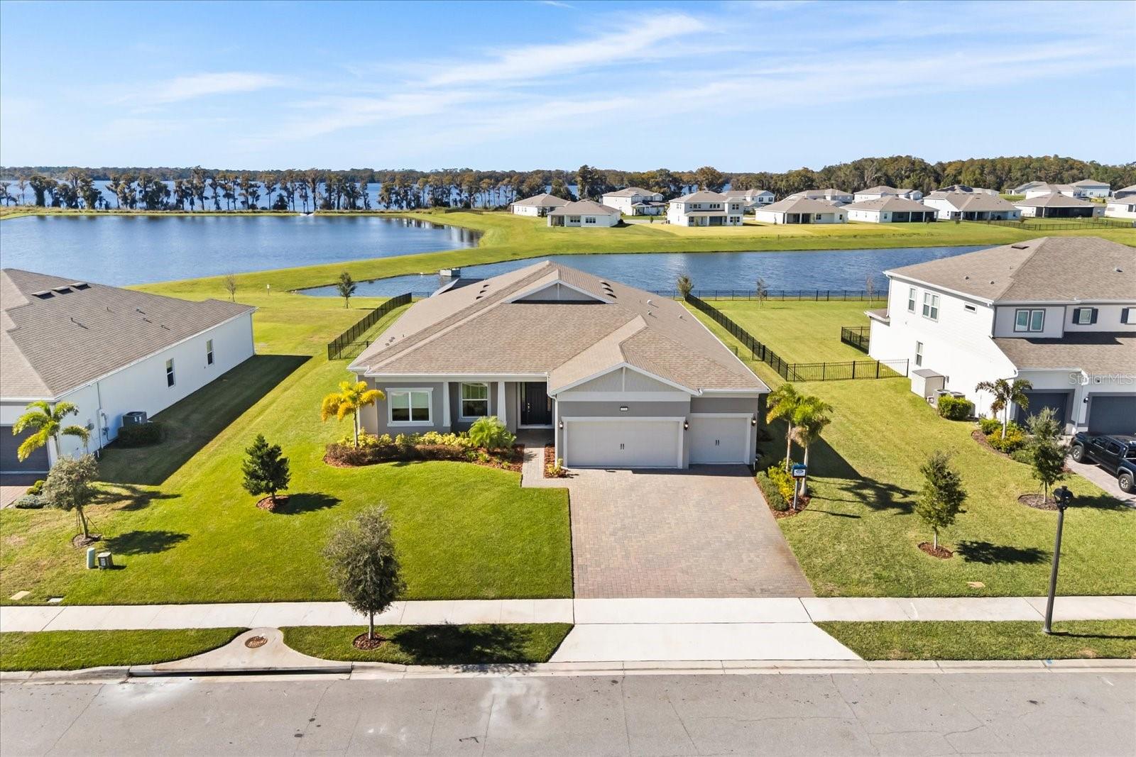 SUNSET PRESERVE-PH 2 - Residential