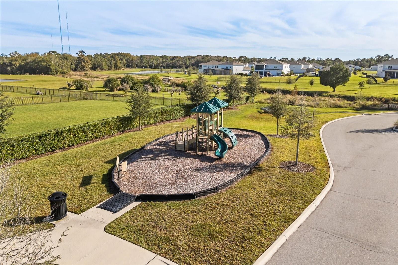 SUNSET PRESERVE-PH 2 - Residential