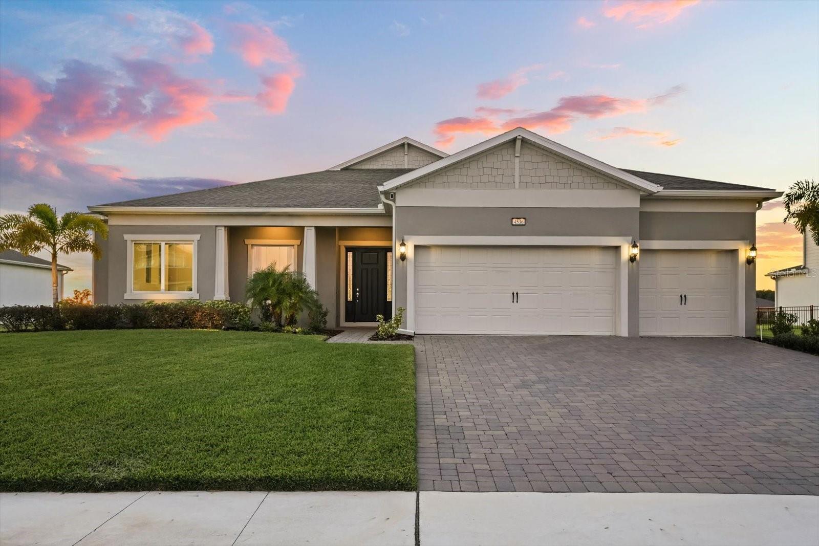 SUNSET PRESERVE-PH 2 - Residential