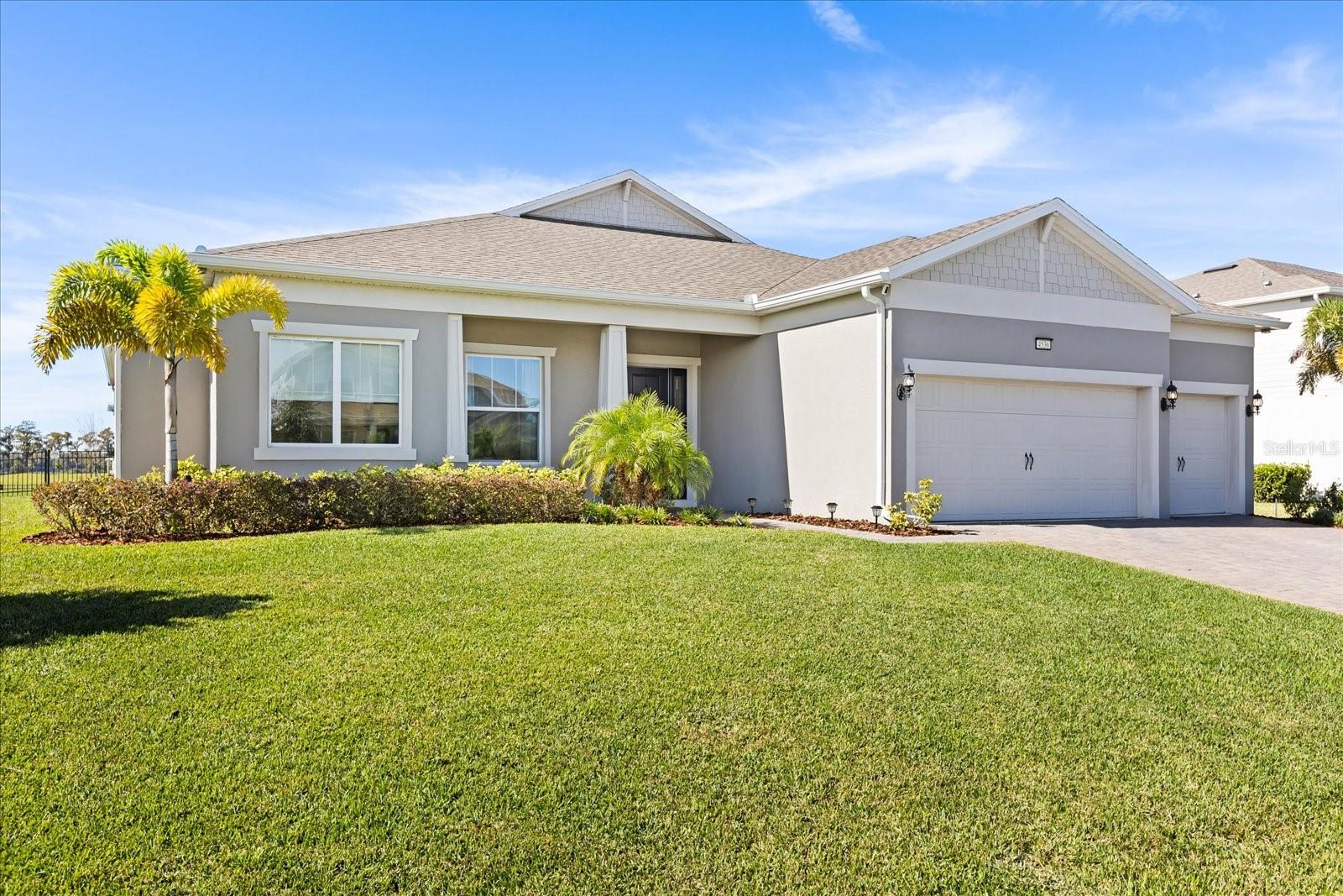 SUNSET PRESERVE-PH 2 - Residential