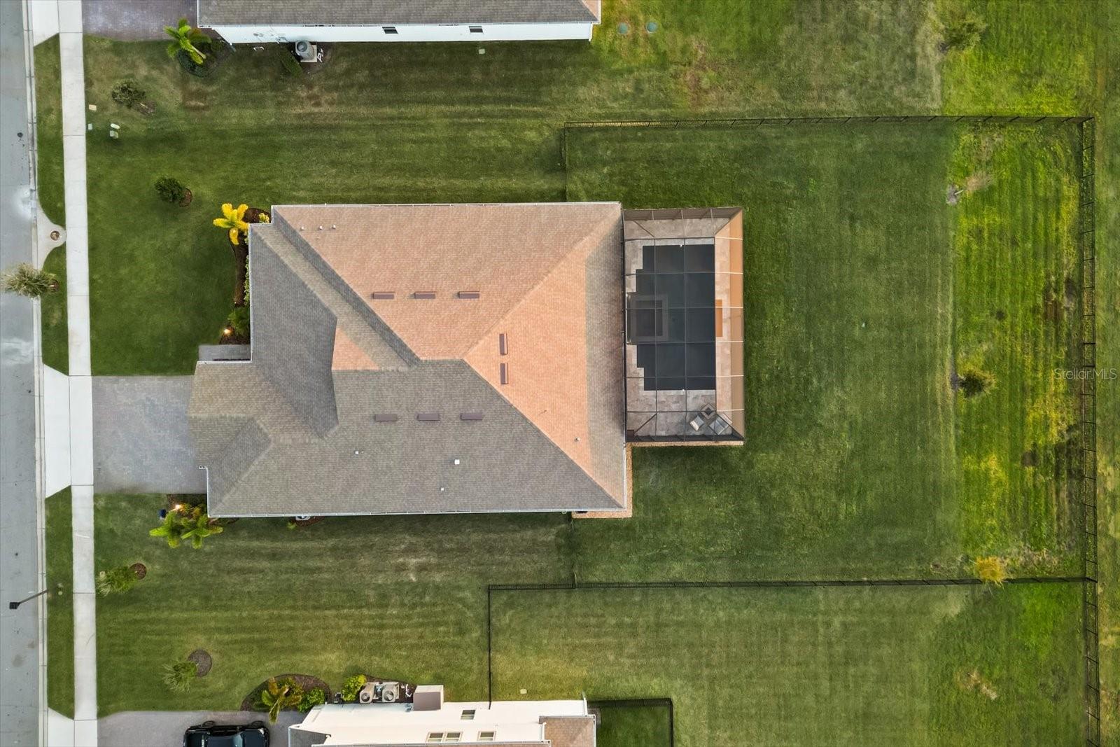 SUNSET PRESERVE-PH 2 - Residential