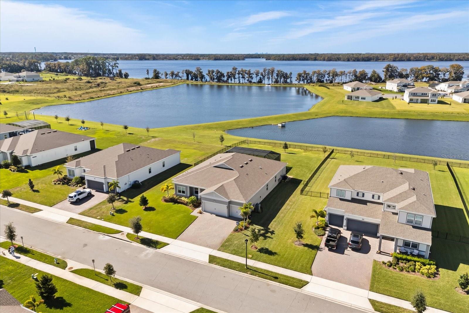 SUNSET PRESERVE-PH 2 - Residential