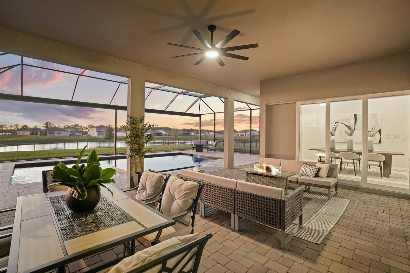 SUNSET PRESERVE-PH 2 - Residential