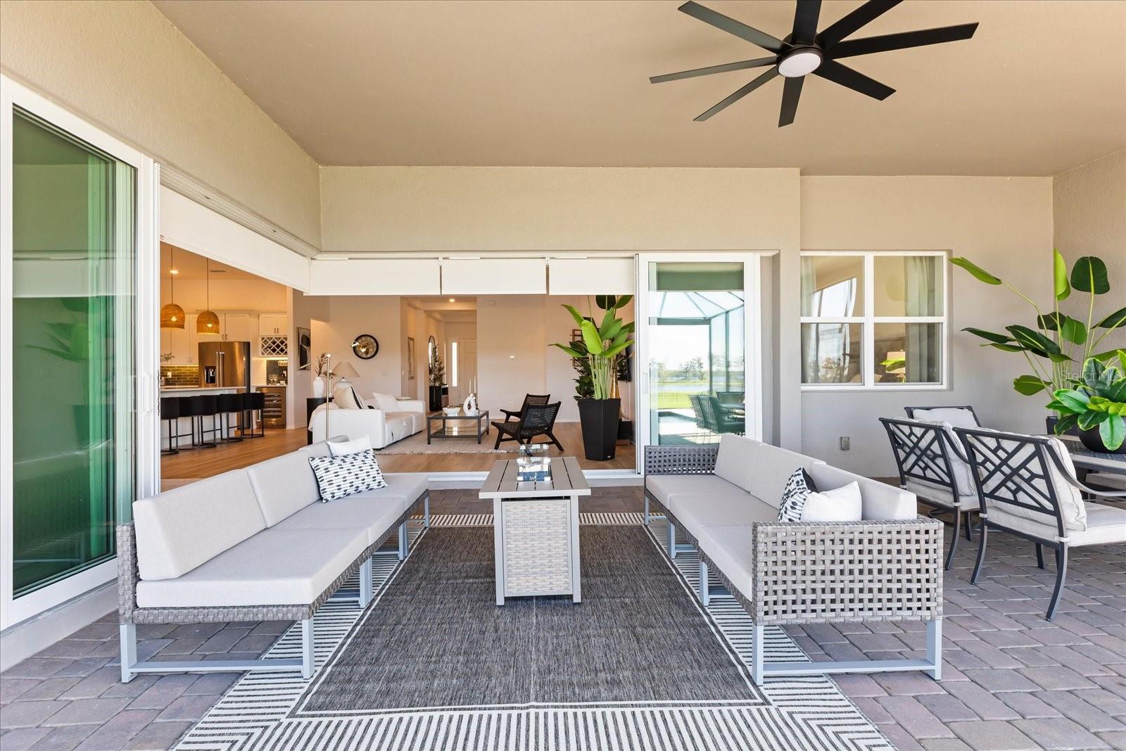 SUNSET PRESERVE-PH 2 - Residential