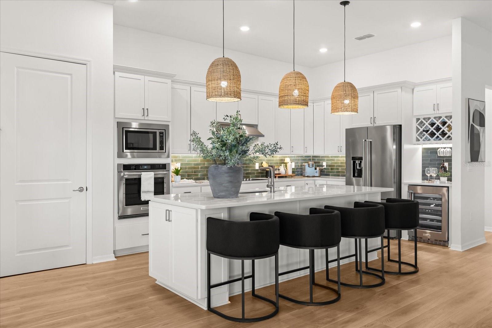 SUNSET PRESERVE-PH 2 - Residential