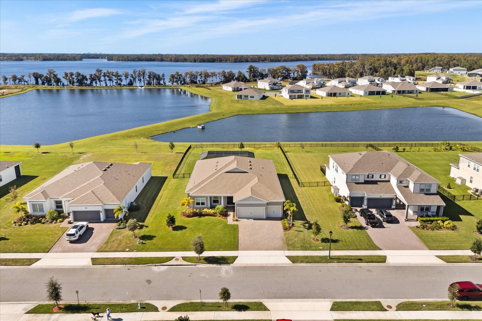 SUNSET PRESERVE-PH 2 - Residential