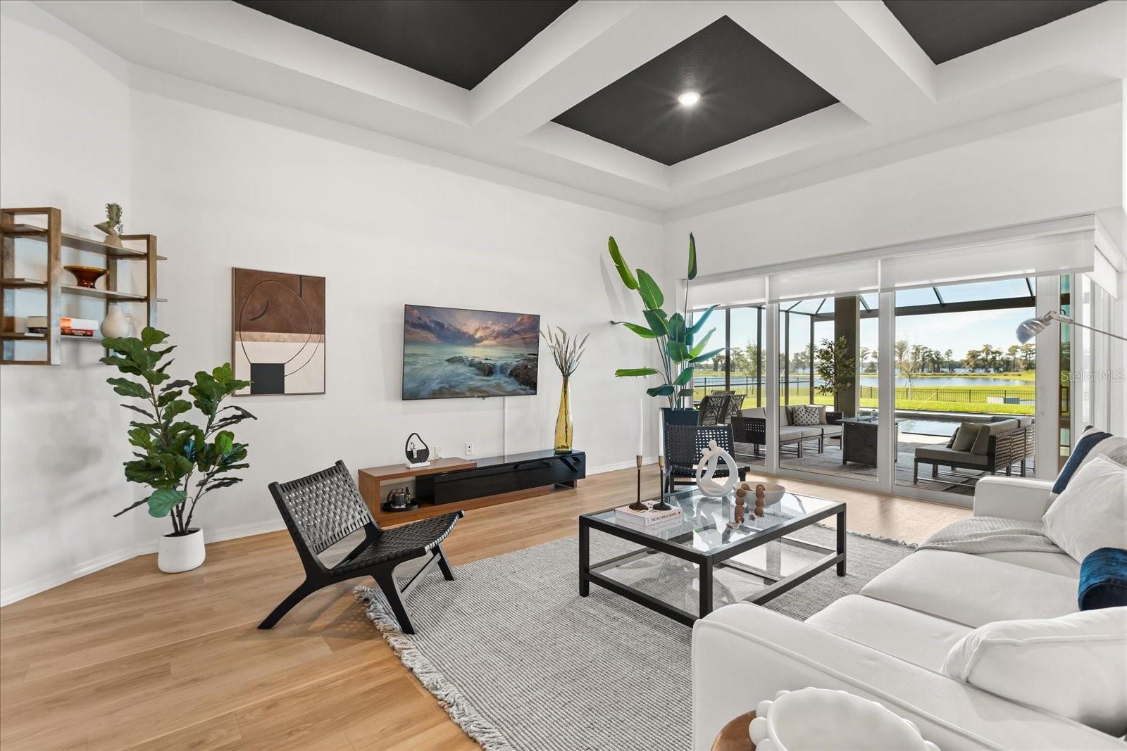 SUNSET PRESERVE-PH 2 - Residential