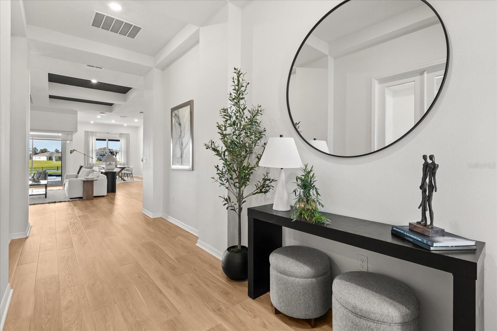 SUNSET PRESERVE-PH 2 - Residential