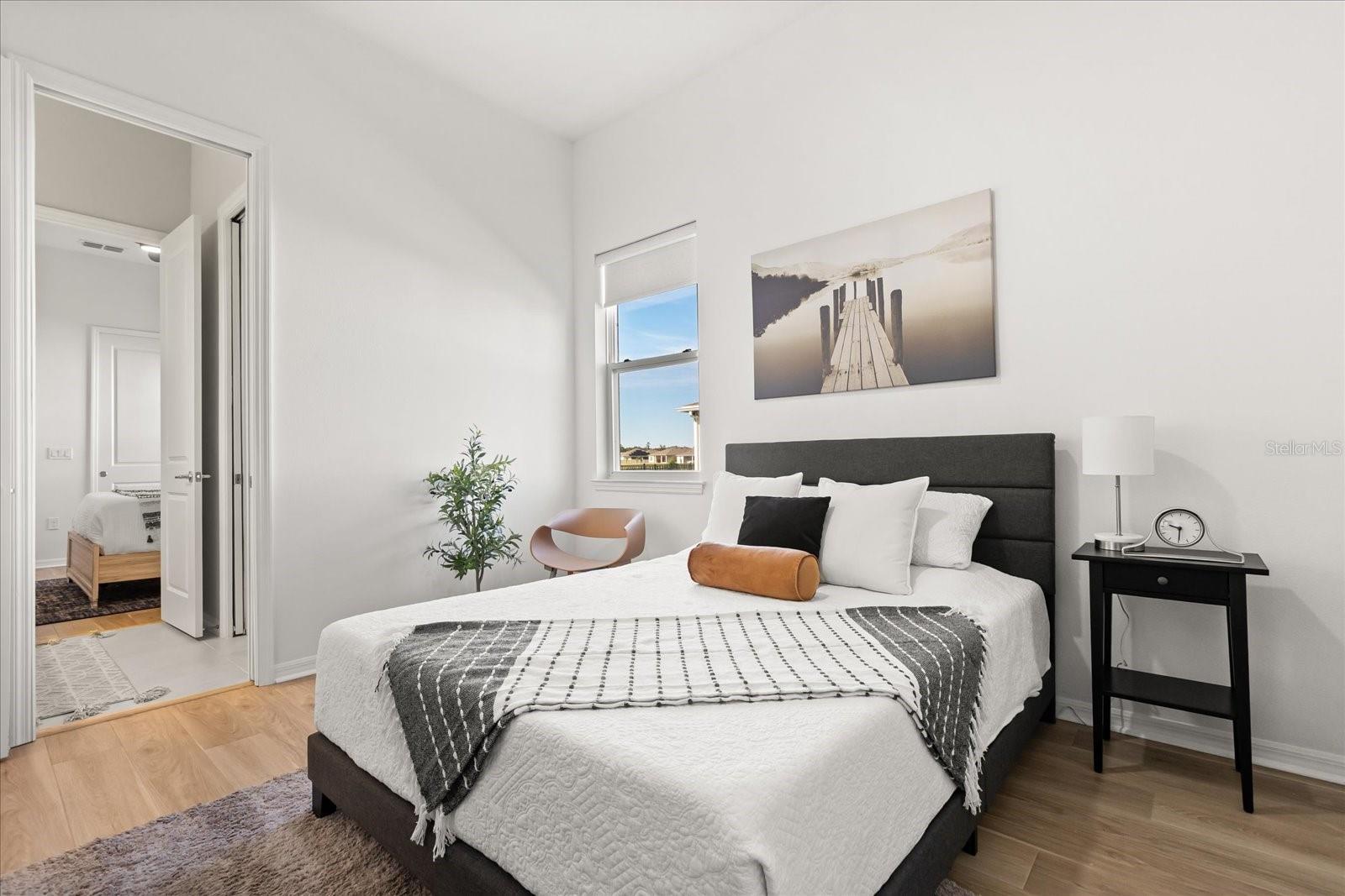 SUNSET PRESERVE-PH 2 - Residential