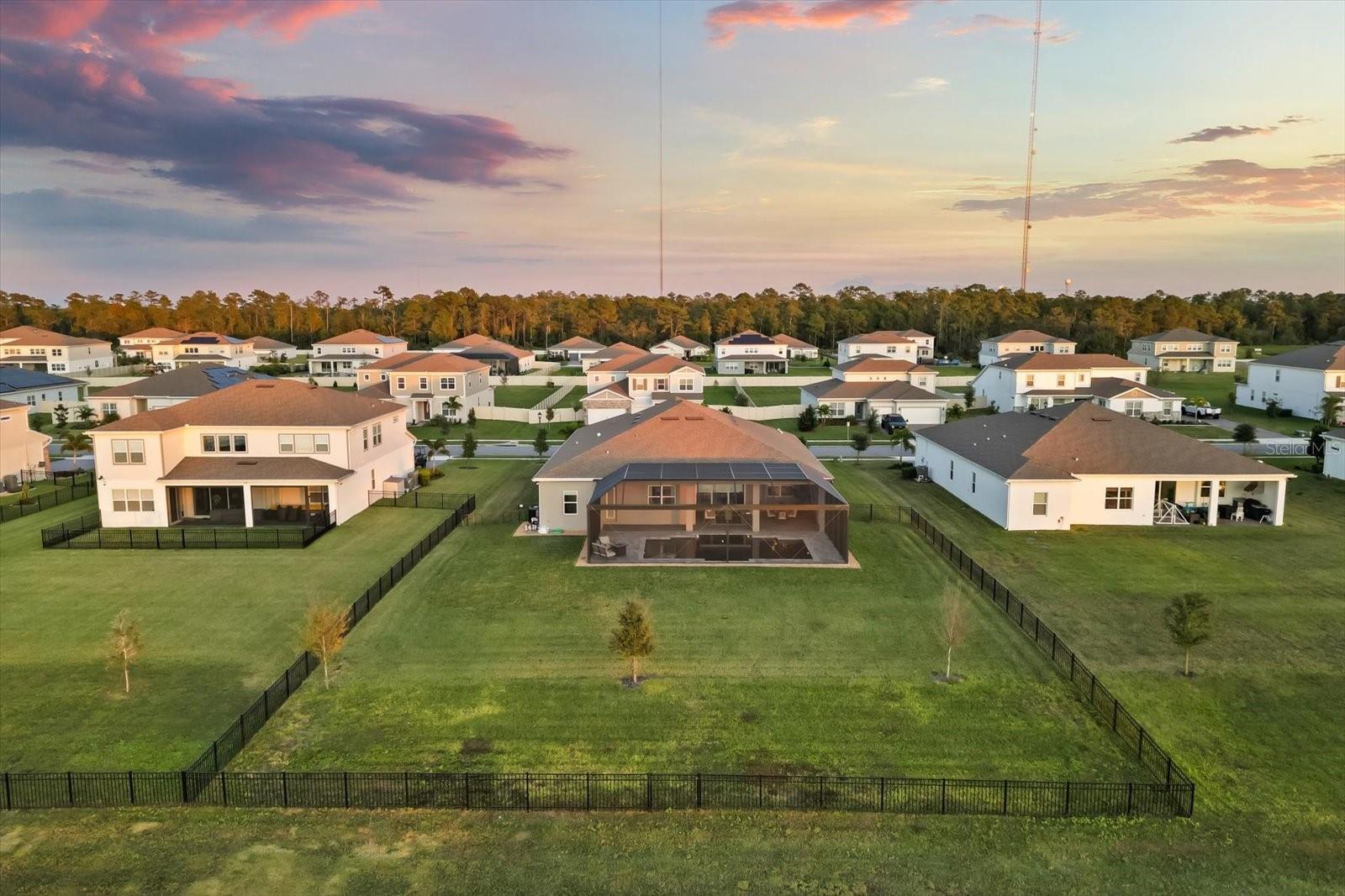 SUNSET PRESERVE-PH 2 - Residential