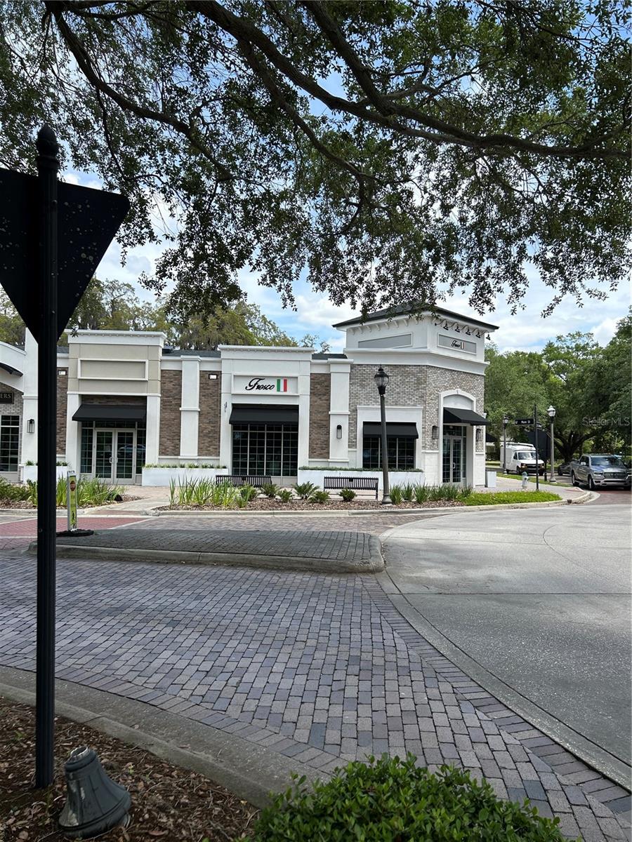 WINDERMERE TOWN - Residential