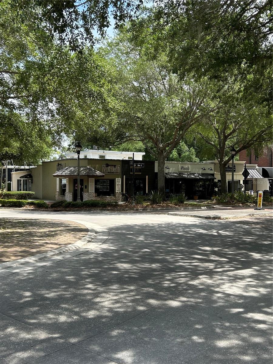 WINDERMERE TOWN - Residential