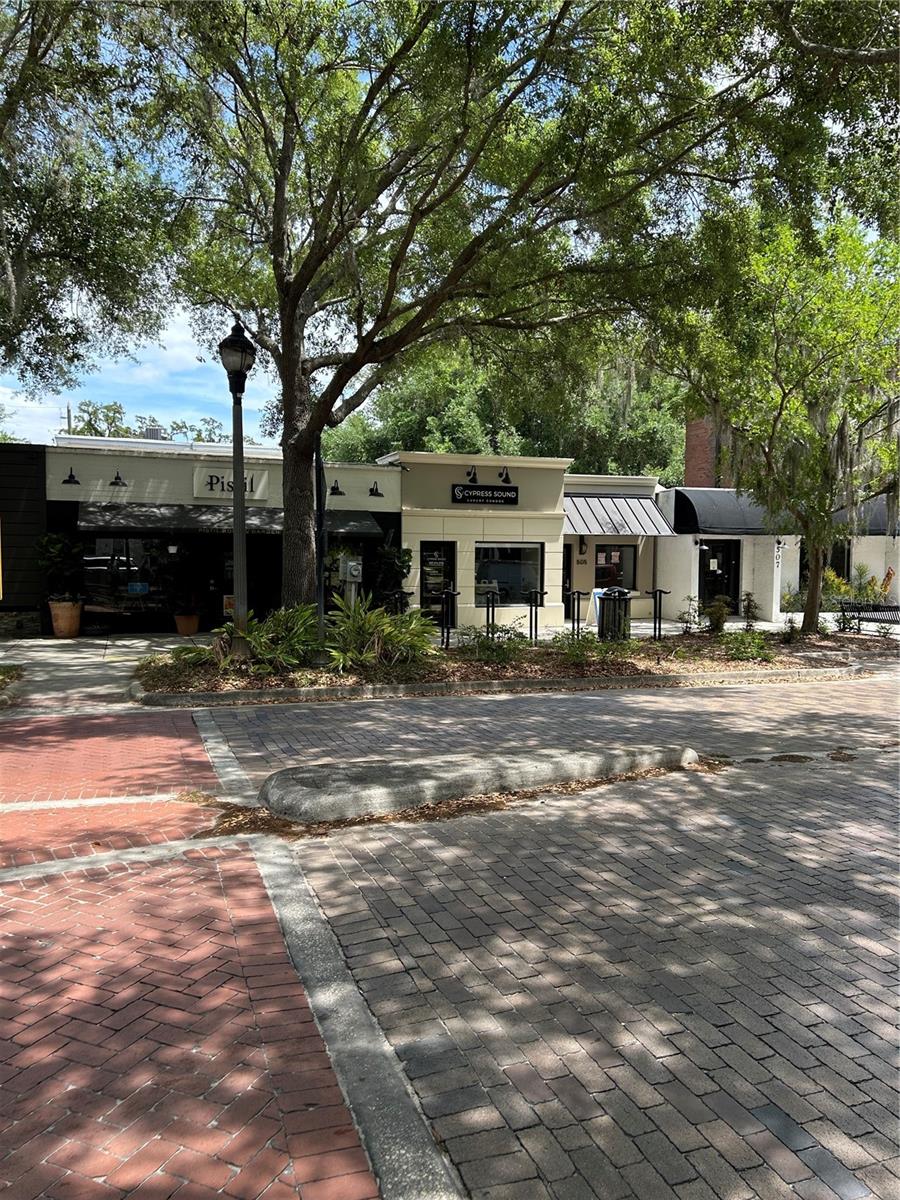 WINDERMERE TOWN - Residential