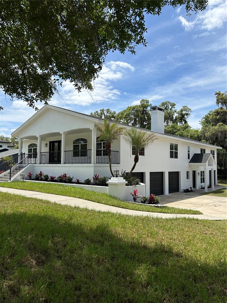 WINDERMERE TOWN - Residential