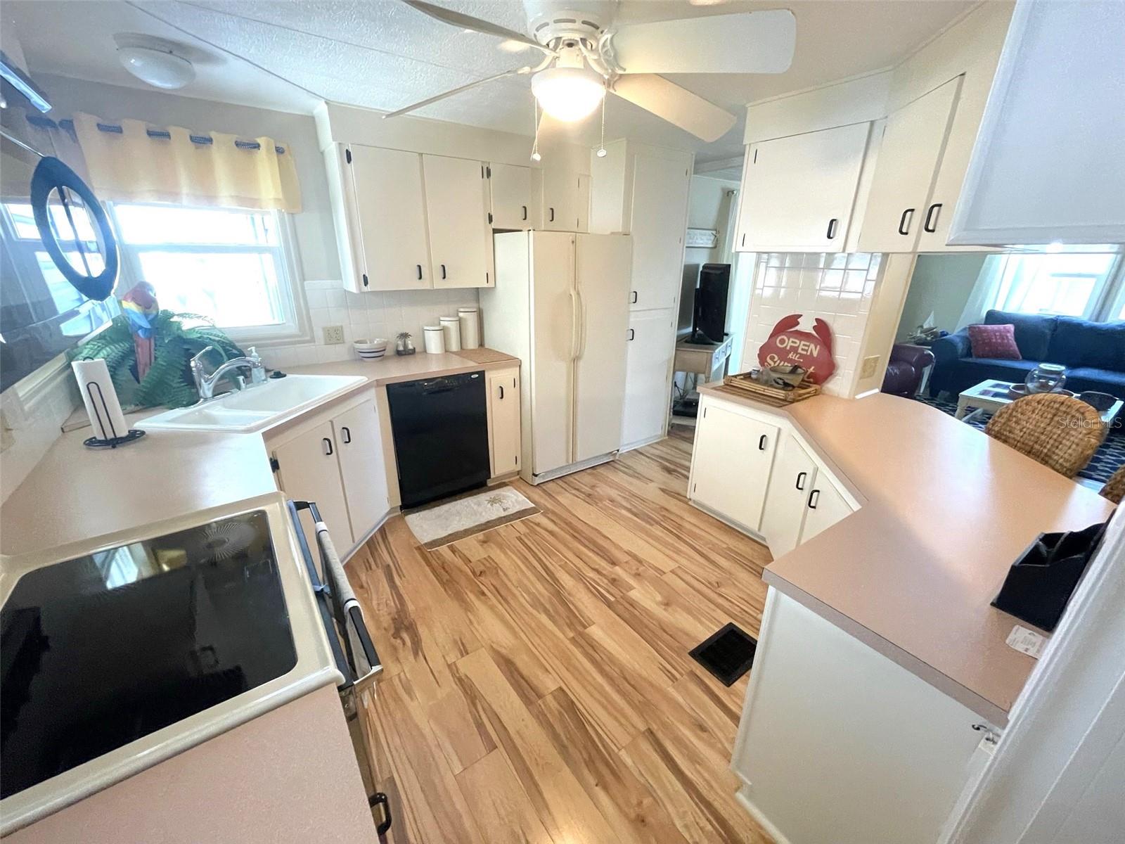 HARBOR ISLES I - Residential