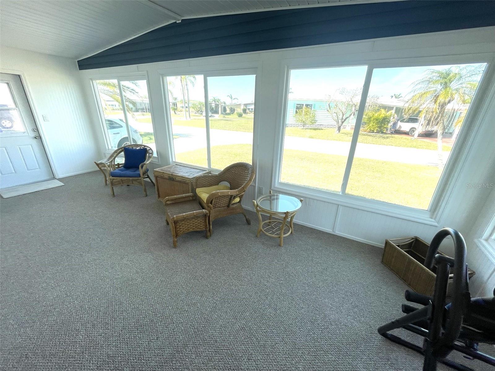 HARBOR ISLES I - Residential