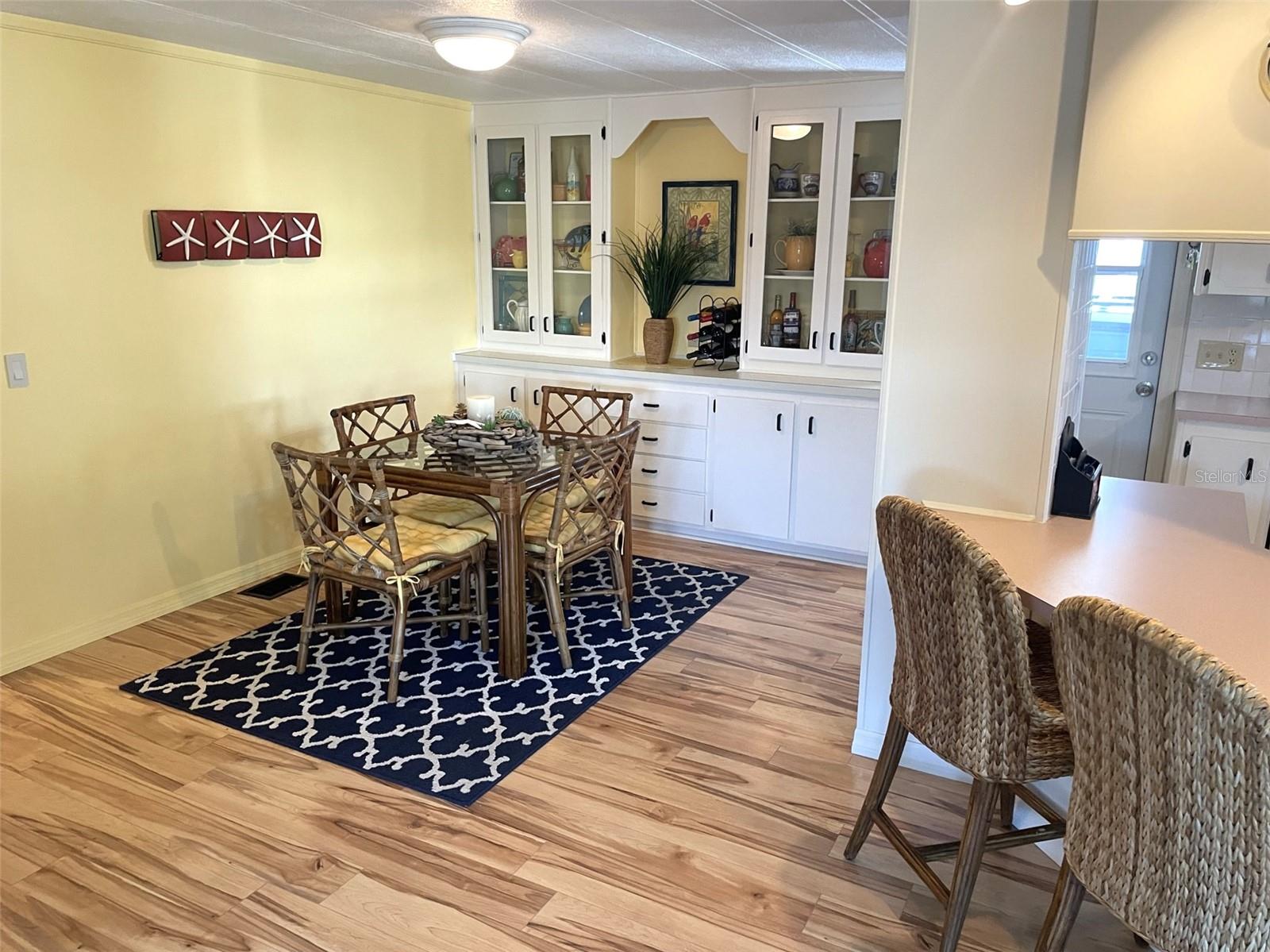HARBOR ISLES I - Residential